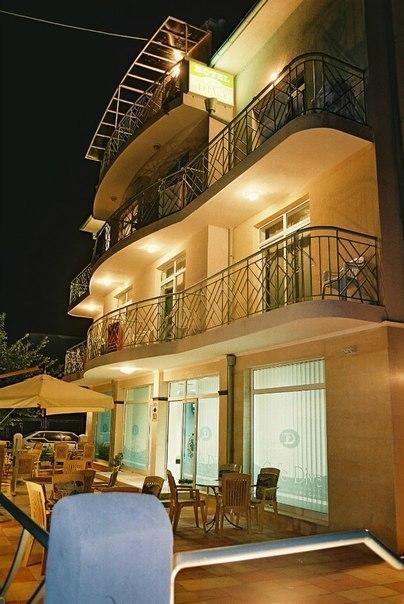 Hotel Diva Равда Екстер'єр фото