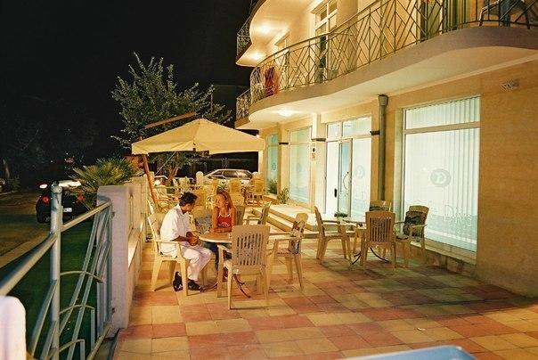 Hotel Diva Равда Екстер'єр фото