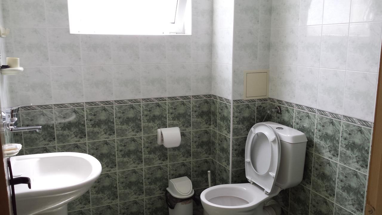 Hotel Diva Равда Екстер'єр фото