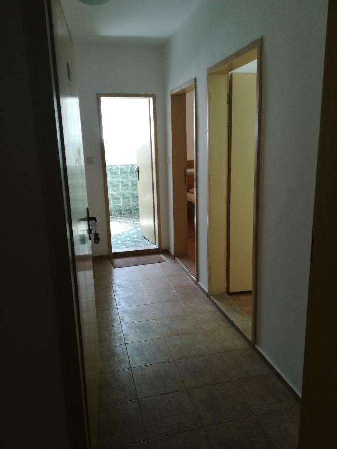 Hotel Diva Равда Екстер'єр фото