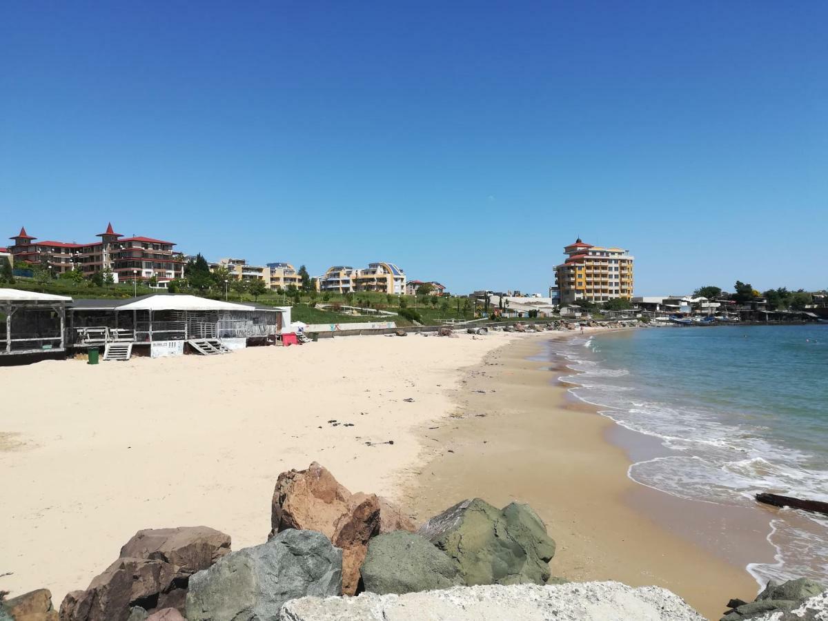 Hotel Diva Равда Екстер'єр фото